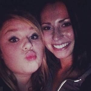 Meet your Posher, Erika